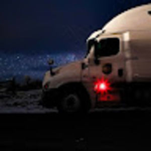 Meet your Posher, Timothy